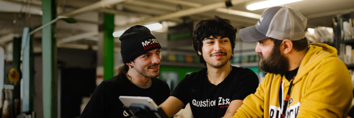 Fashion That Empowers Every Future