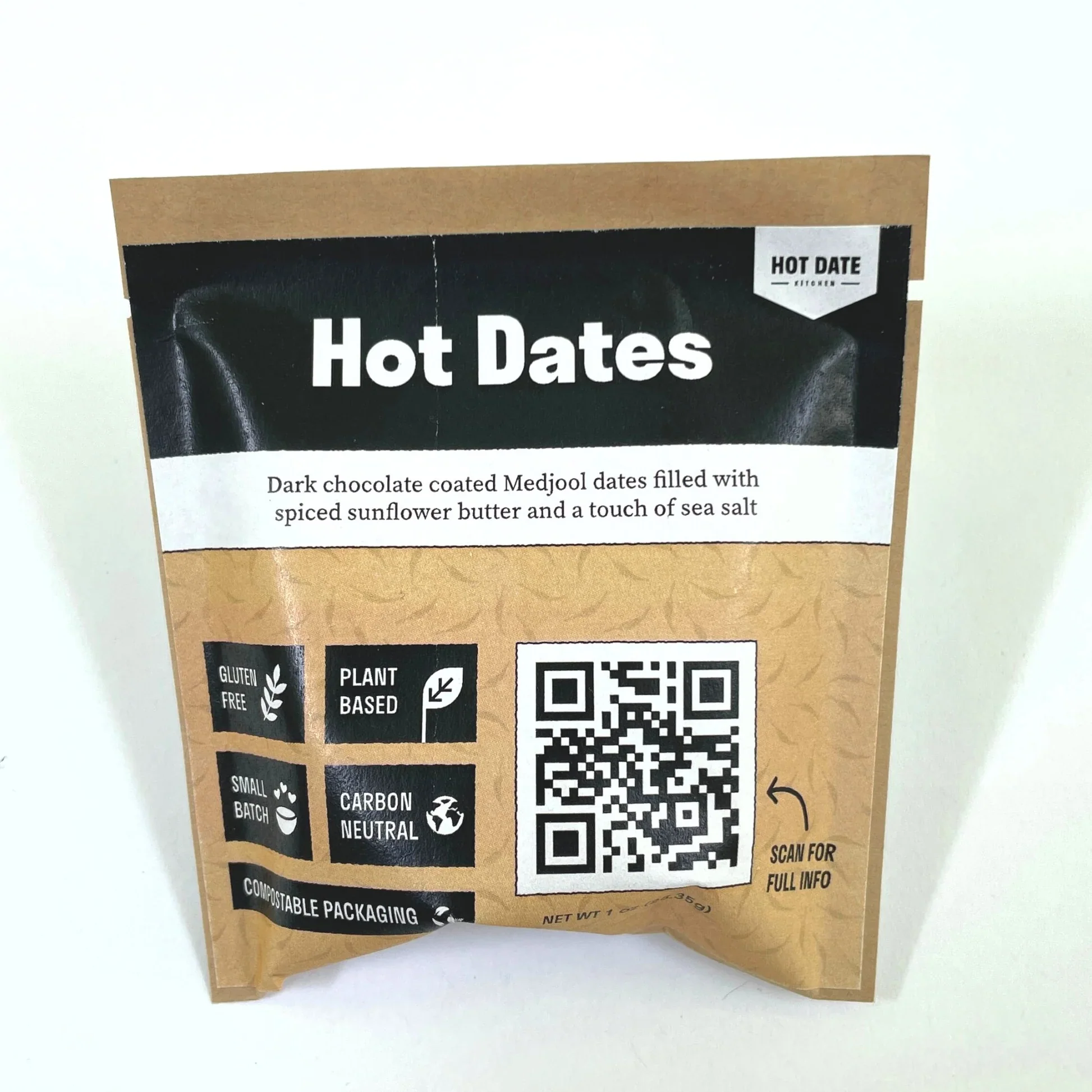 Hot Dates Kitchen: Hot Dates - Image 4