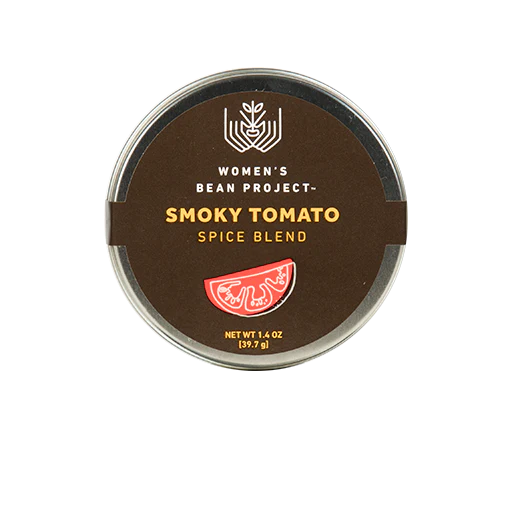 Women's Bean Project: Smoky Tomato Spice Blend - Image 3